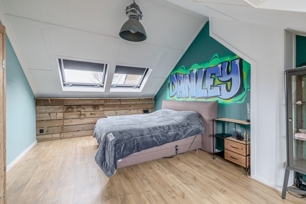 Medium property photo - De Bongerd 10, 3181 PE Rozenburg